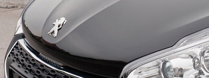 Spécialiste Peugeot